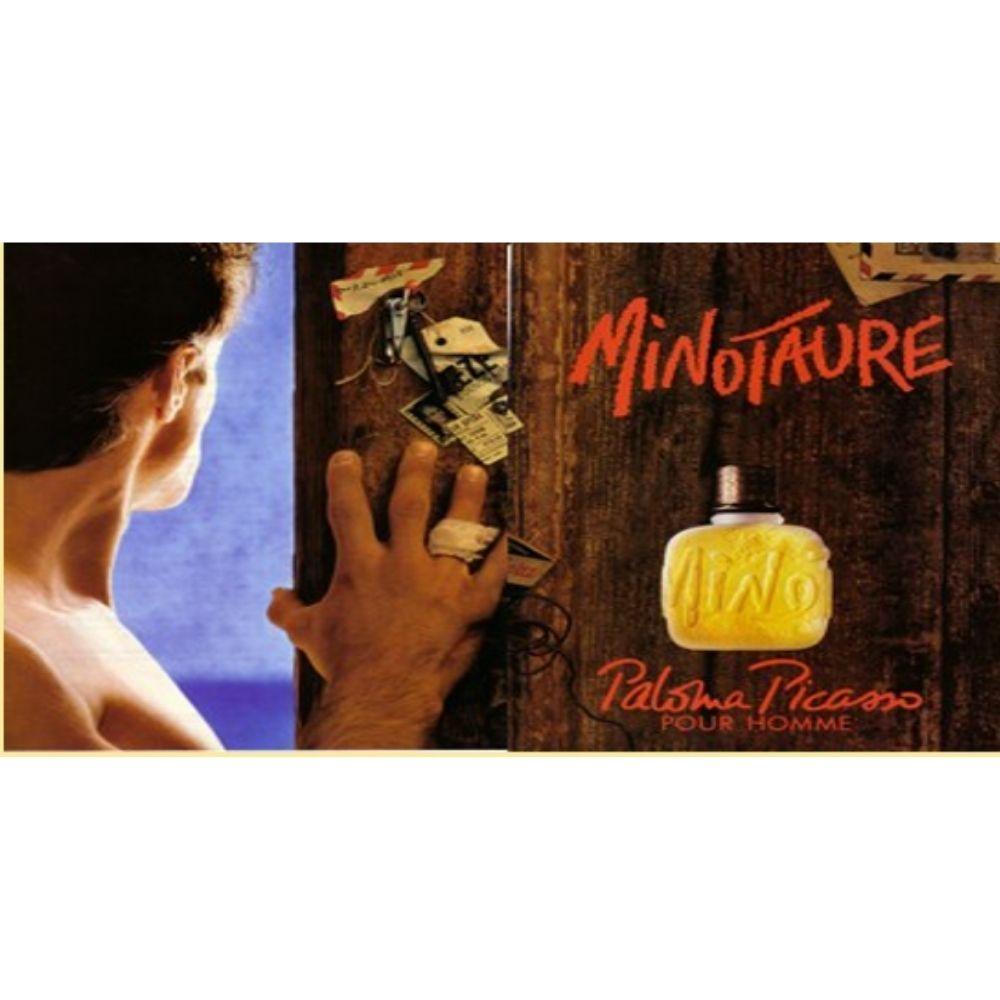 Minotaure 75ML EDT Hombre Paloma Picasso