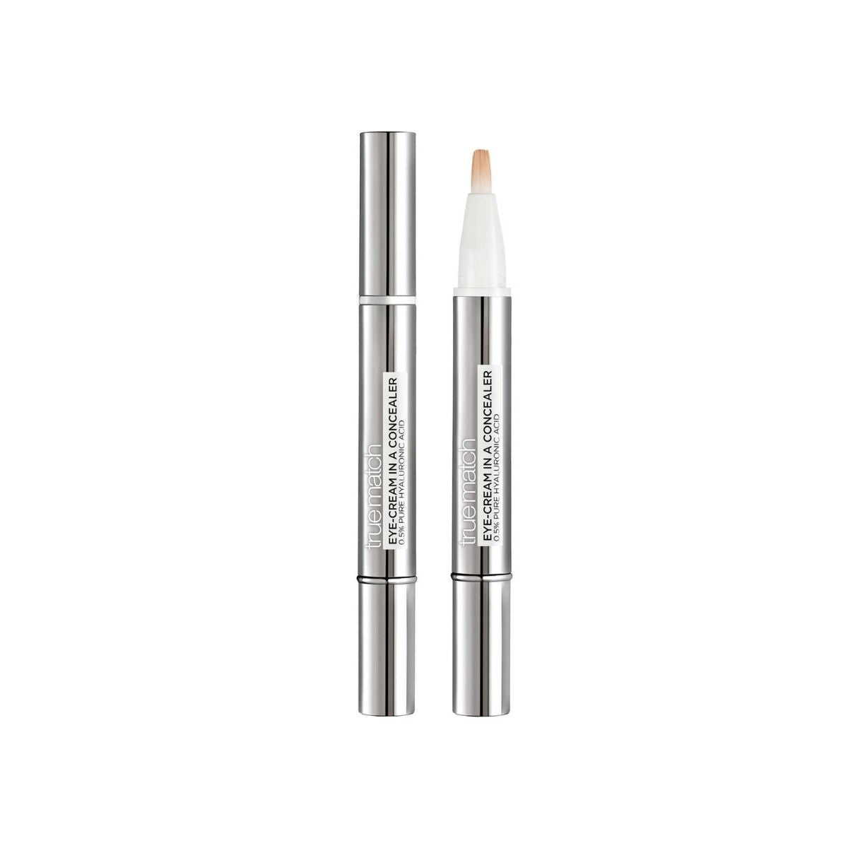 OA TRUE MATCH CONC 4-7D BA2ML 320