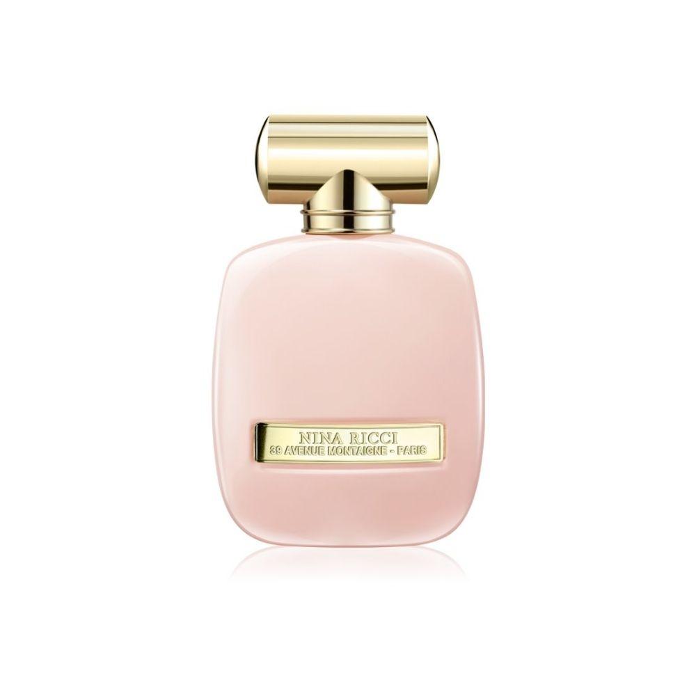 Rose Extase de Nina Ricci EDT Mujer 80ml