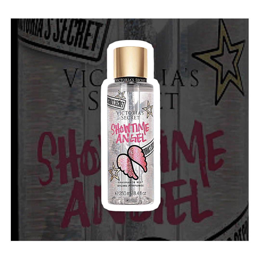 Victoria's Secret Showtime Angel Mist 250 ML Mujer