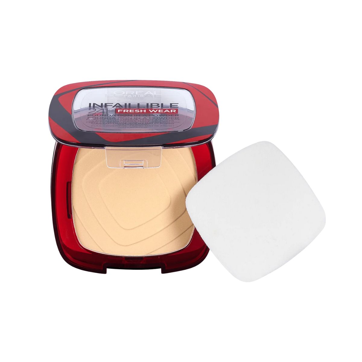 OA INFAILLIB COM 40 CO9GR 260