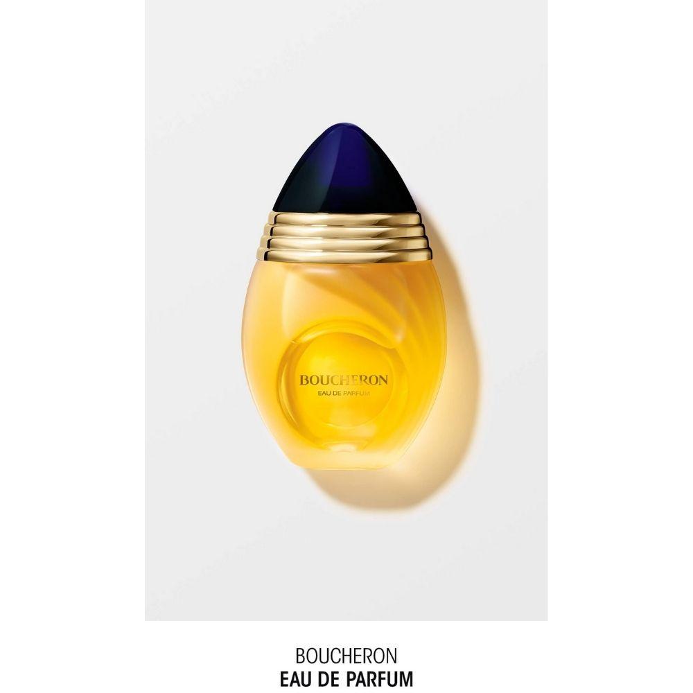 Boucheron edp Tester Mujer 100ml