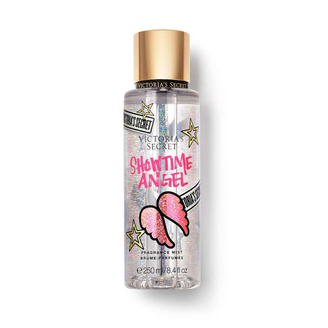 Victoria's Secret Showtime Angel Mist 250 ML Mujer