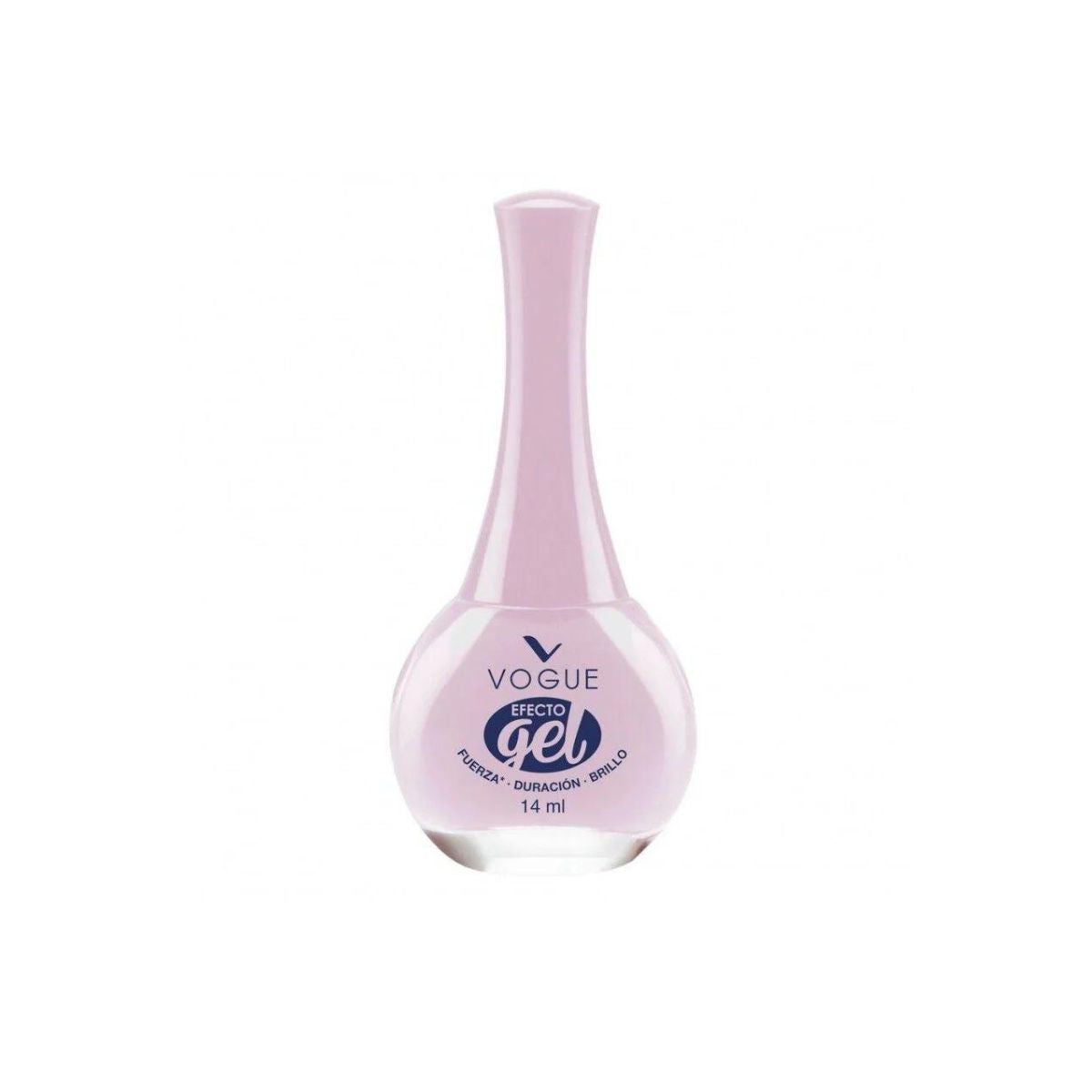 V ESMALTE EFECTO GEL SUTILEZA INN