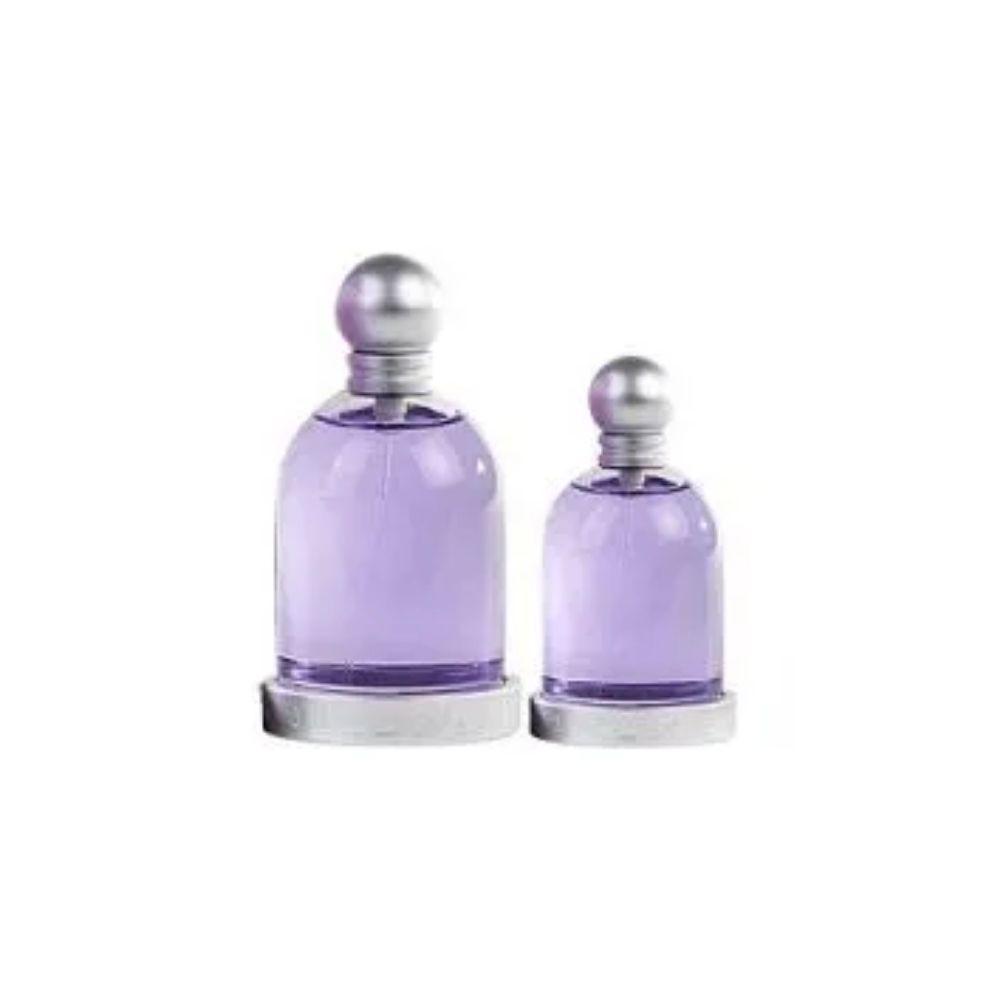 Halloween Estuche Edt 100Ml + 30Ml Blue Drop Mujer