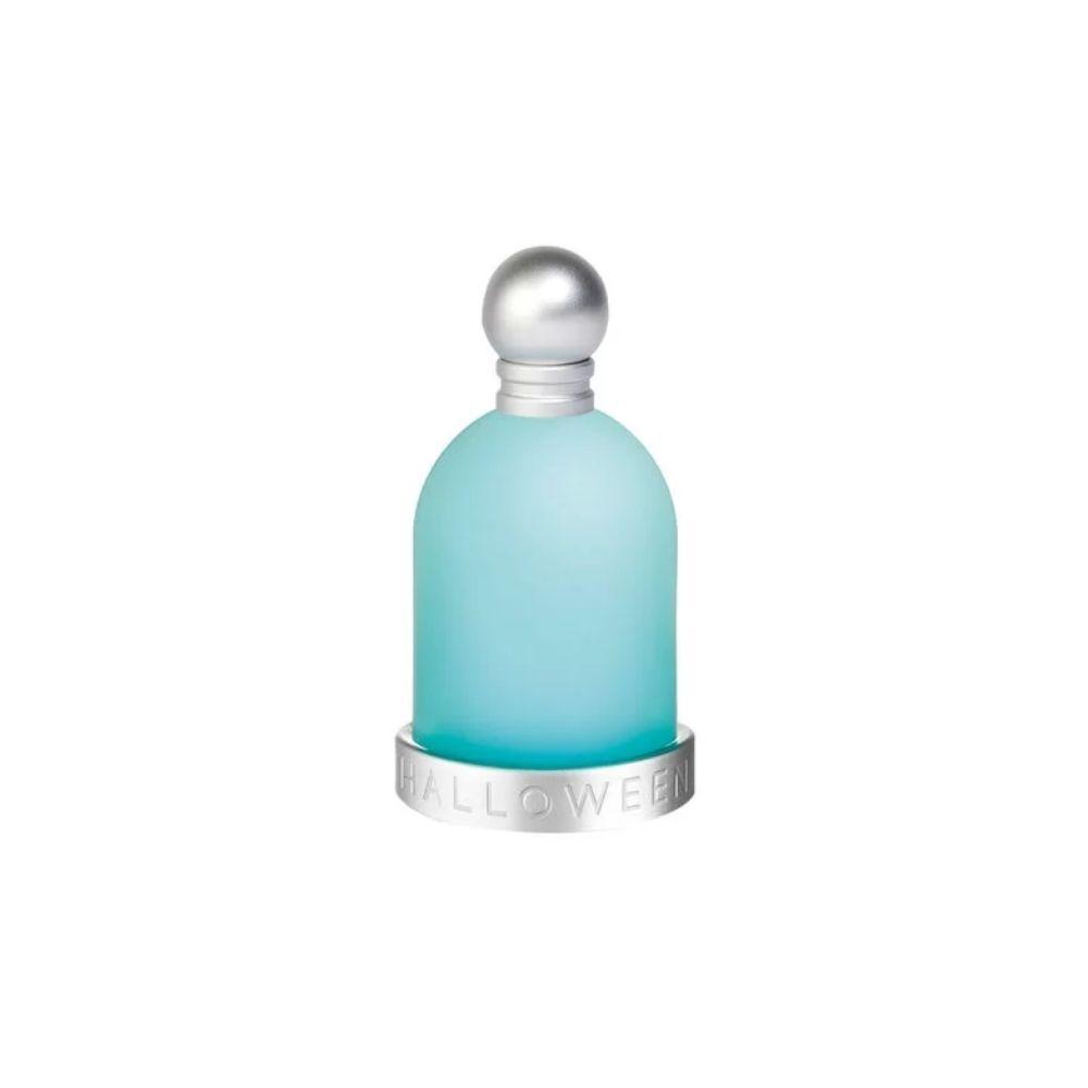 Halloween Estuche Edt 100Ml + 30Ml Blue Drop Mujer
