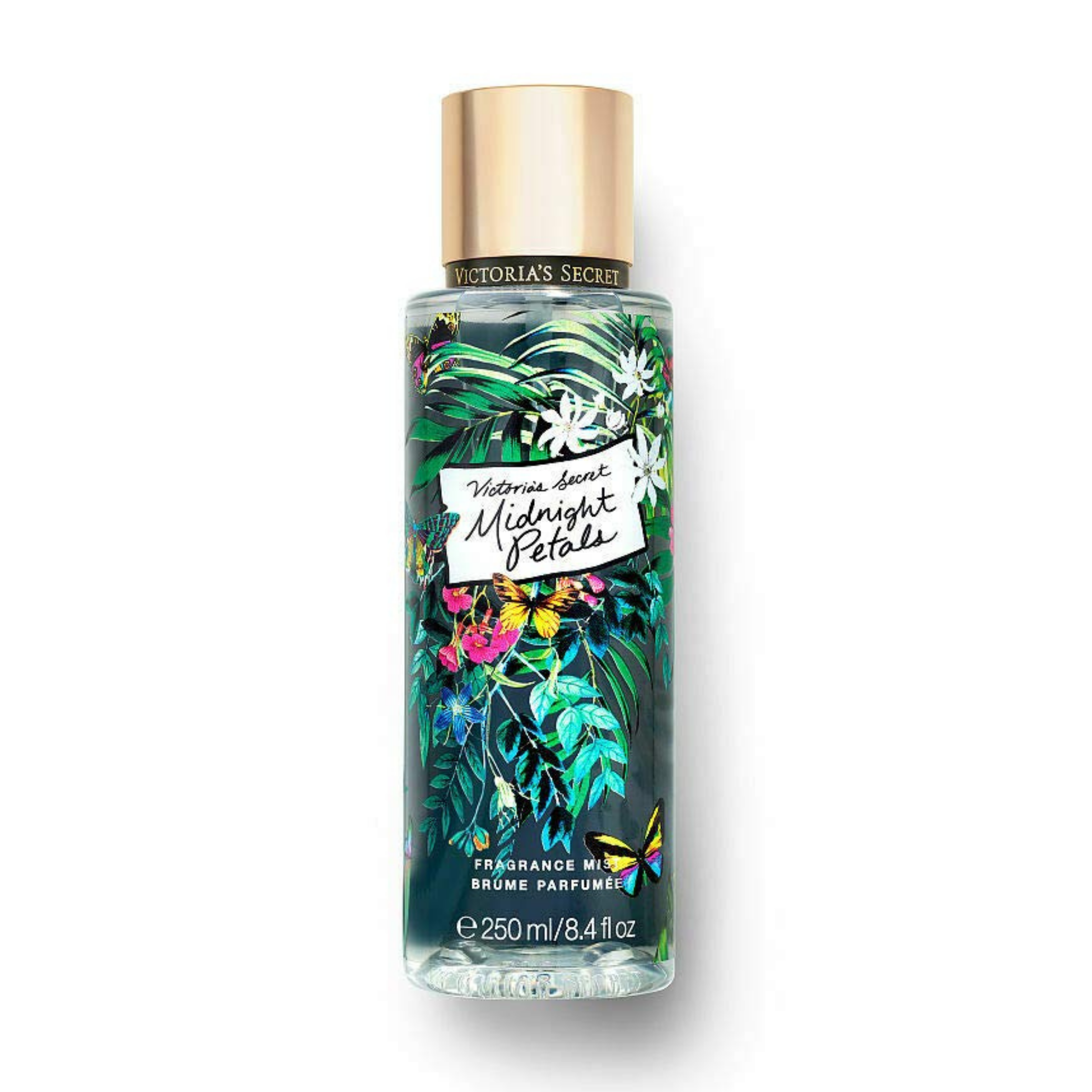 Victoria's Secret Midnight Petals Mist 250ml Mujer