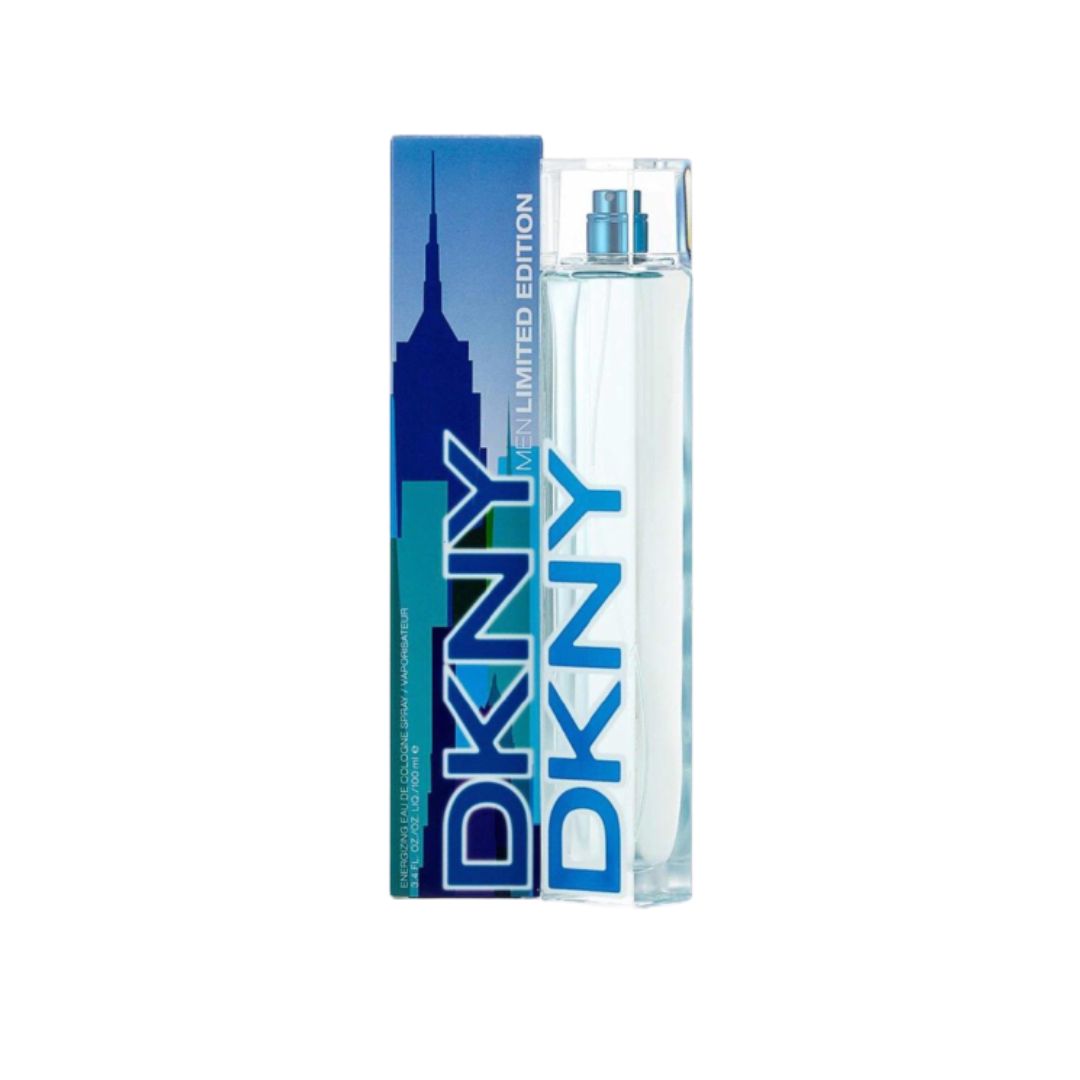 Dkny Summer Edition 100ML Hombre