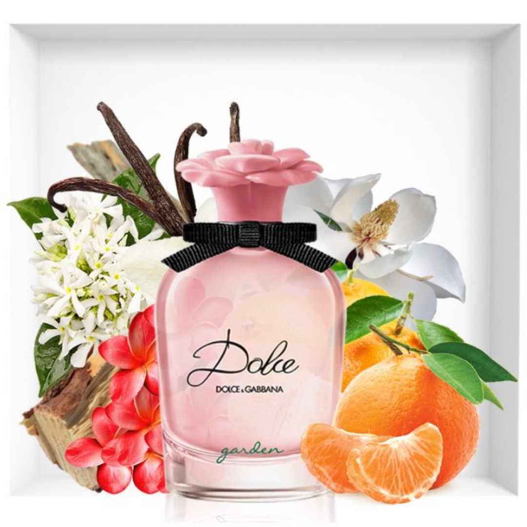 Dolce Garden Edp 75ml Mujer Dolce & Gabbana