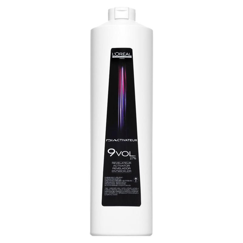 Oxidante Dia Activateur 9 Vol 1000 Ml Loreal Pro