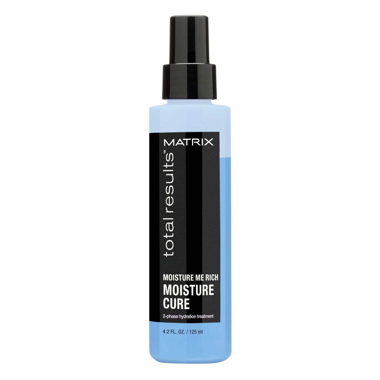 Tratamiento Multibeneficio Moisture Me Rich Spray Cabello Seco 125 Ml