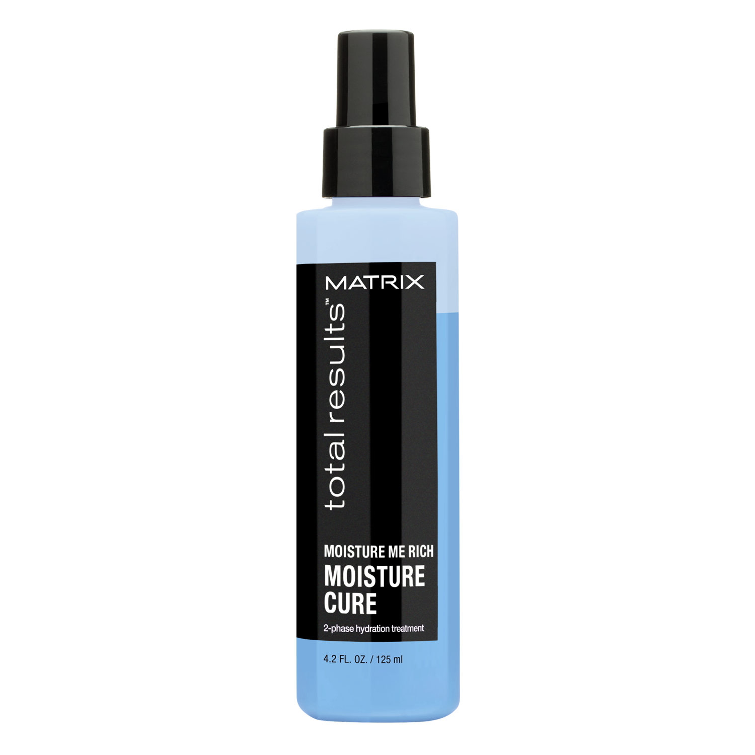 Tratamiento Multibeneficio Moisture Me Rich Spray Cabello Seco 125 Ml