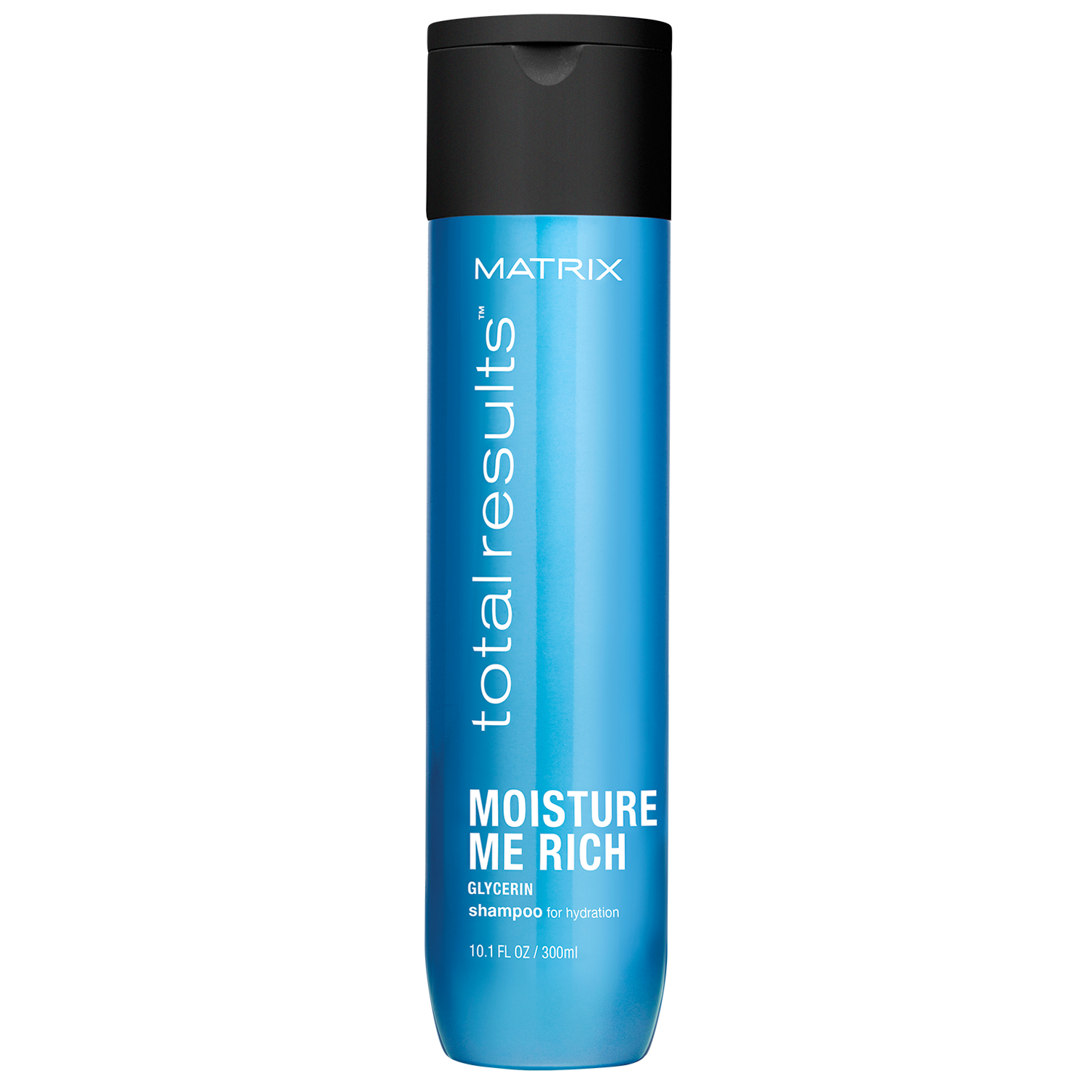 Shampoo Moisture Me Rich Cabello Seco 300 Ml