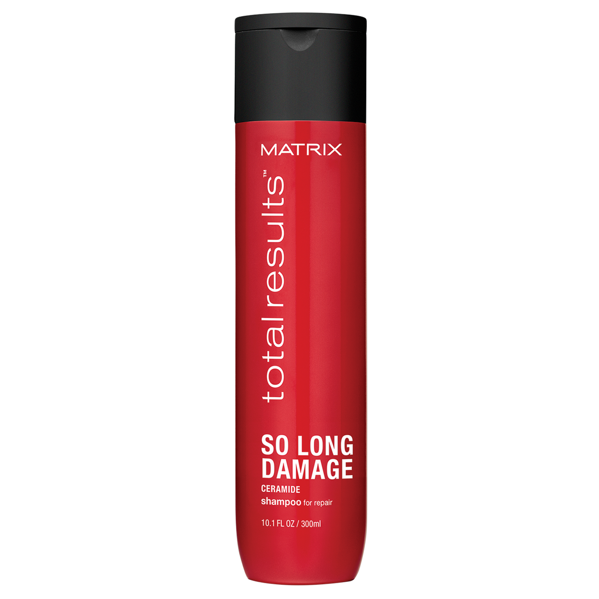 Shampoo So Long Damage Cabello Dañado 300 Ml