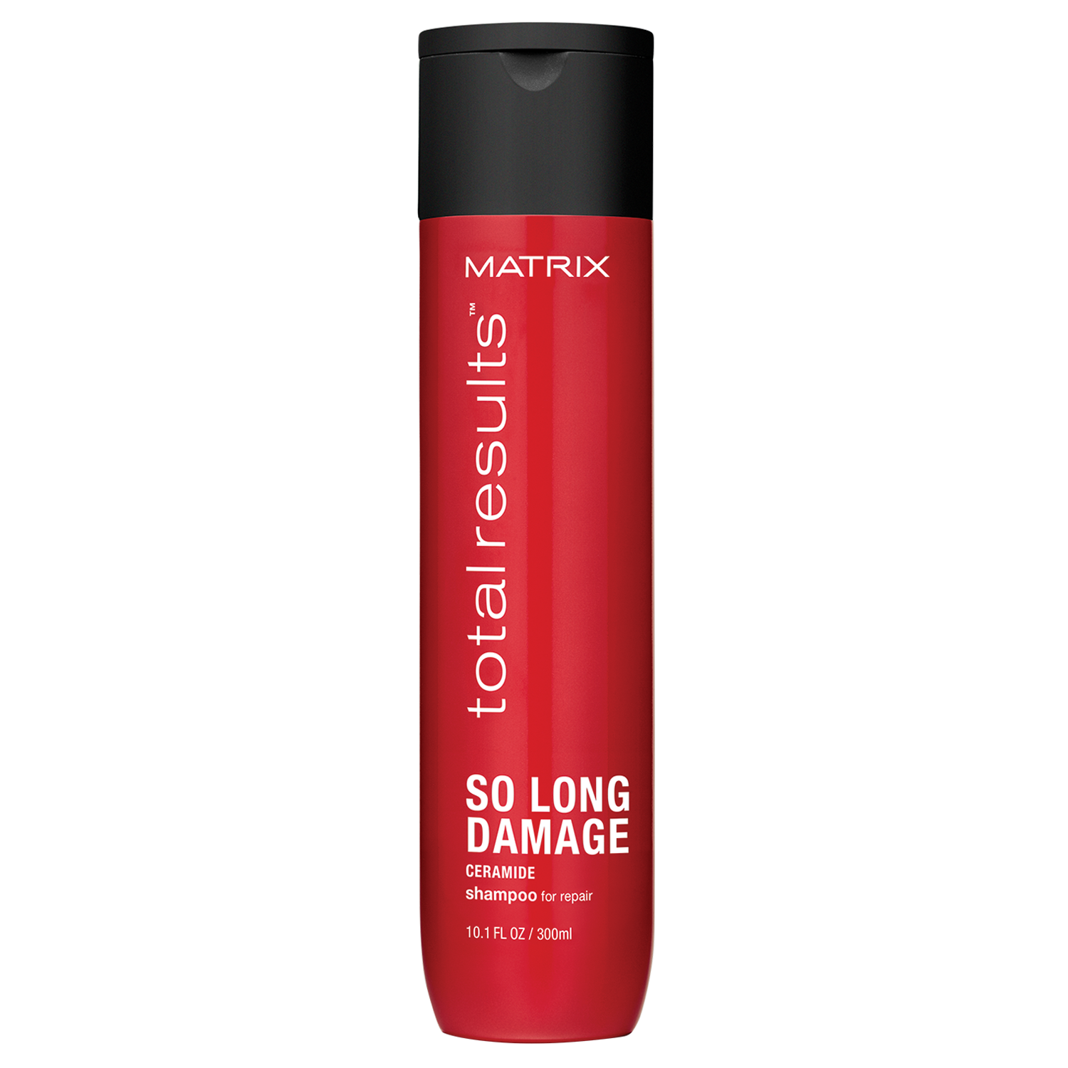 Shampoo So Long Damage Cabello Dañado 300 Ml