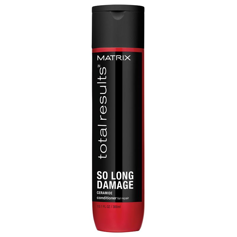 Acondicionador So Long Damage Cabello Dañado 300 Ml