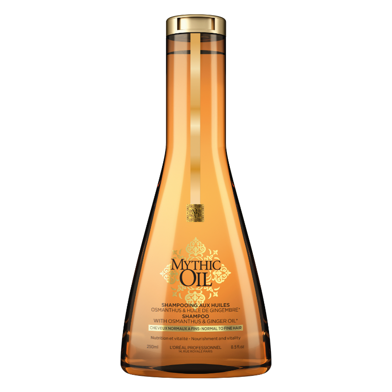 Shampoo Mythic Oil 250 ml L'Oréal Professionnel