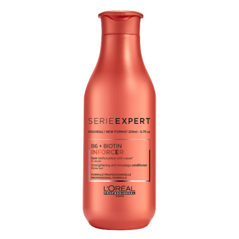 Acondicionador Fortalecedor Inforcer 200 Ml