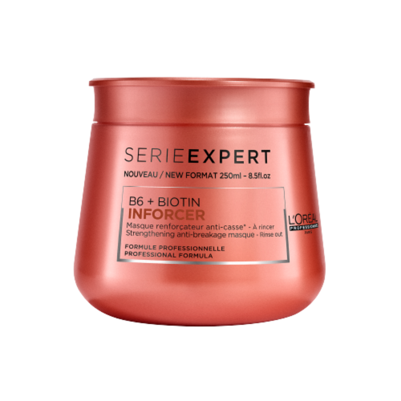 Máscara Inforcer 250 ml L'Oréal Professionnel