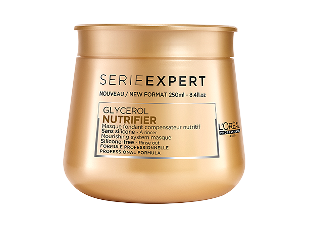 Máscara Nutrifier 250 ml L'Oréal Professionnel