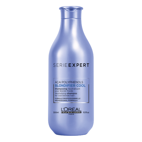 Shampoo Blondifier Cool 300 ml L'Oréal Professionnel