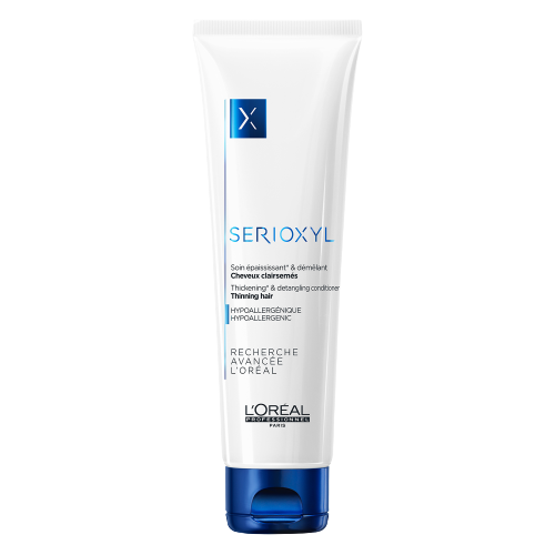 Acondicionador Densificador Serioxyl 150 Ml