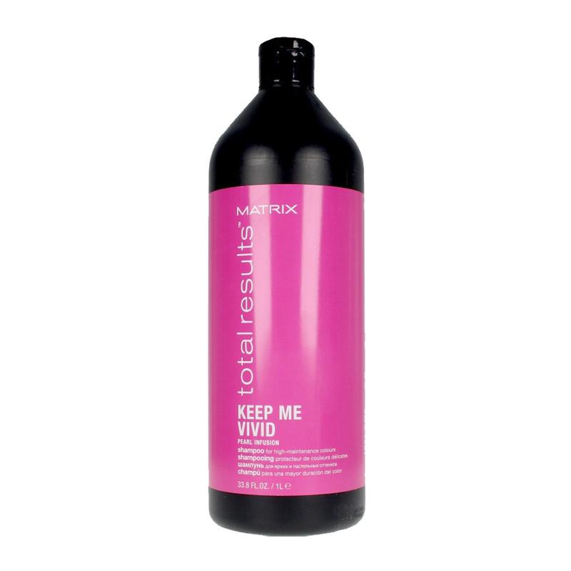 Shampoo Keep Me Vivid 1000 Ml