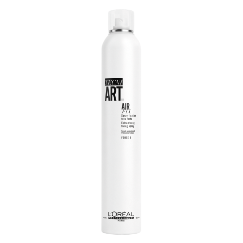 Laca Tecni Art Spray Air Fix 400 Ml