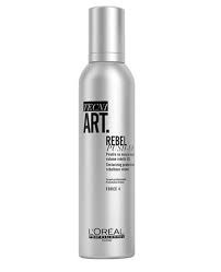 Tecni Art Rebel Push Up 250 Ml