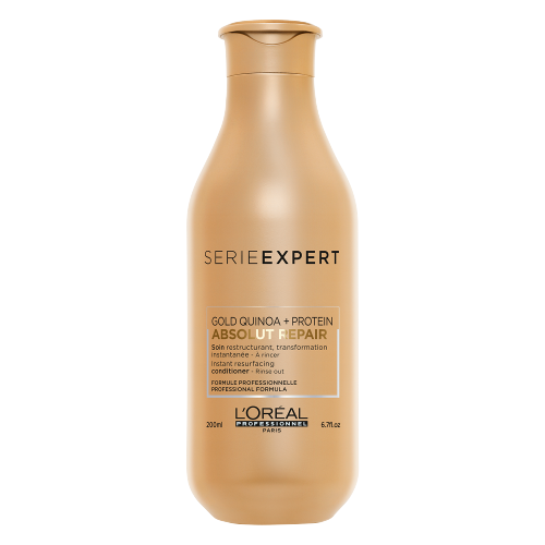 Acondicionador Absolut Repair Gold 200 Ml