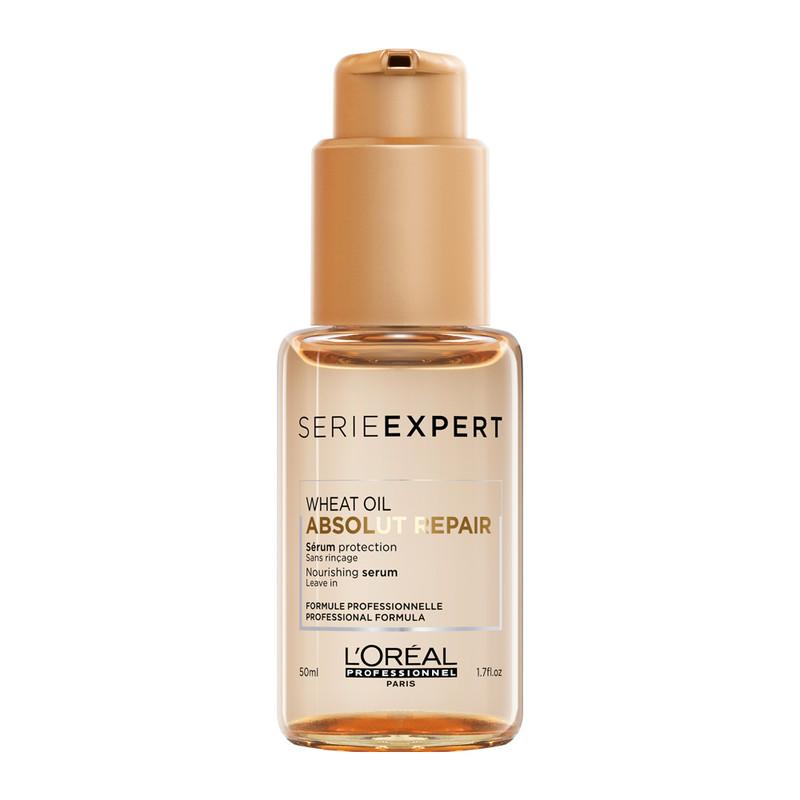 Sérum Absolut Repair Gold 50 ml L'Oréal Professionnel