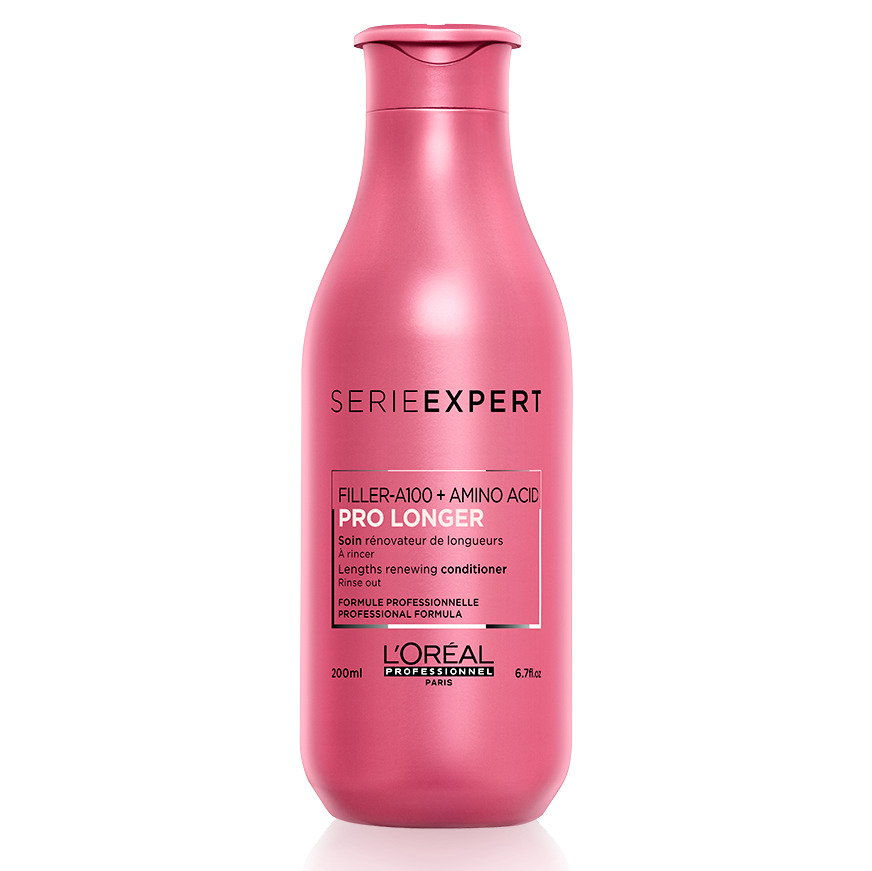 SERIE EXPERT PRO LONGER ACONDICIONADOR 200ML