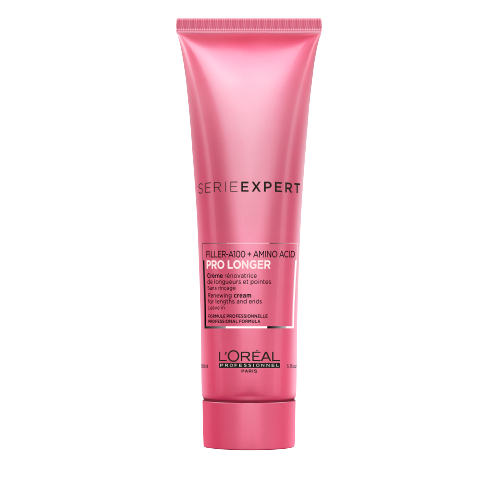 Crema Para Peinar Pro Longer 150 Ml