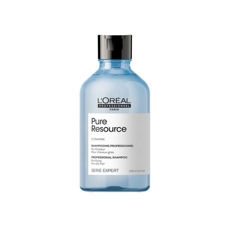 Shampoo Serie Expert Pure Resource 300 ml Loreal Pro