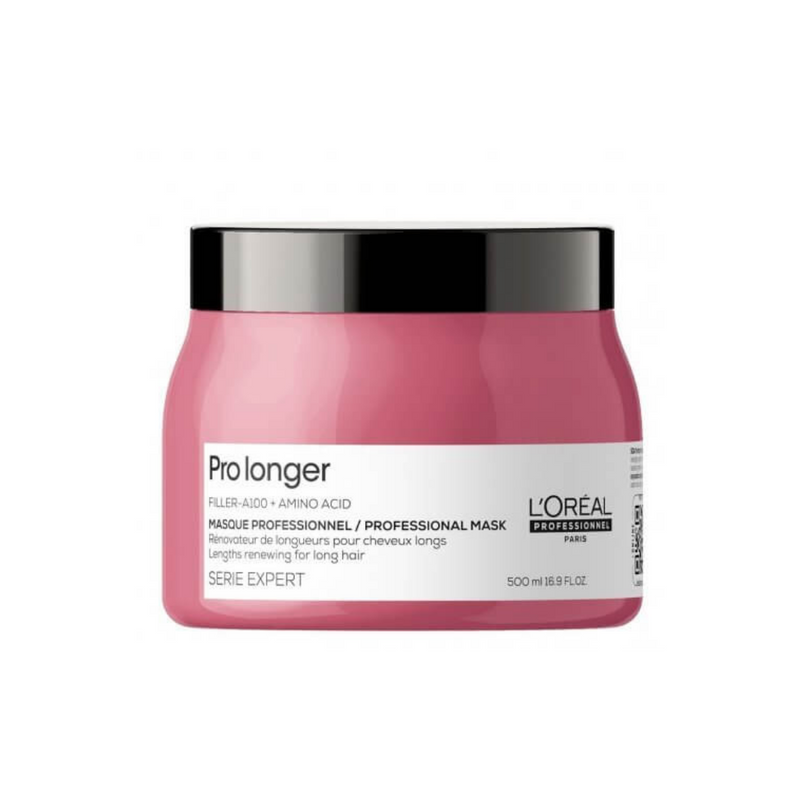 Máscara Serie Expert Pro Longer 500 ml Loreal Pro