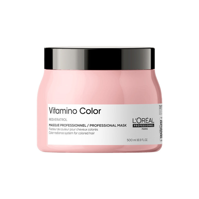 Máscara Vitamino Color 500 ml