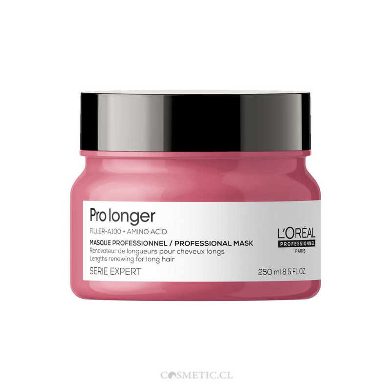 Máscara Serie Expert Pro Longer 250 ml Loreal Pro