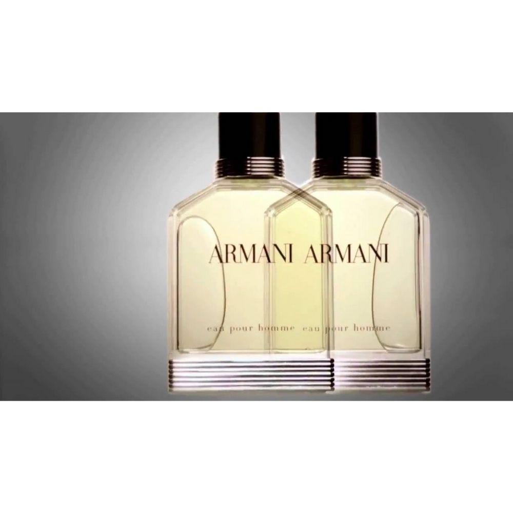Armani Eau Pour Homme Tester 100 ml EDT Hombre Armani