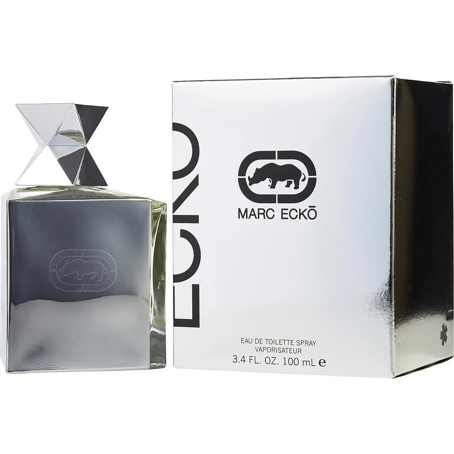 Marc Ecko Classic Edt 100ml Hombre