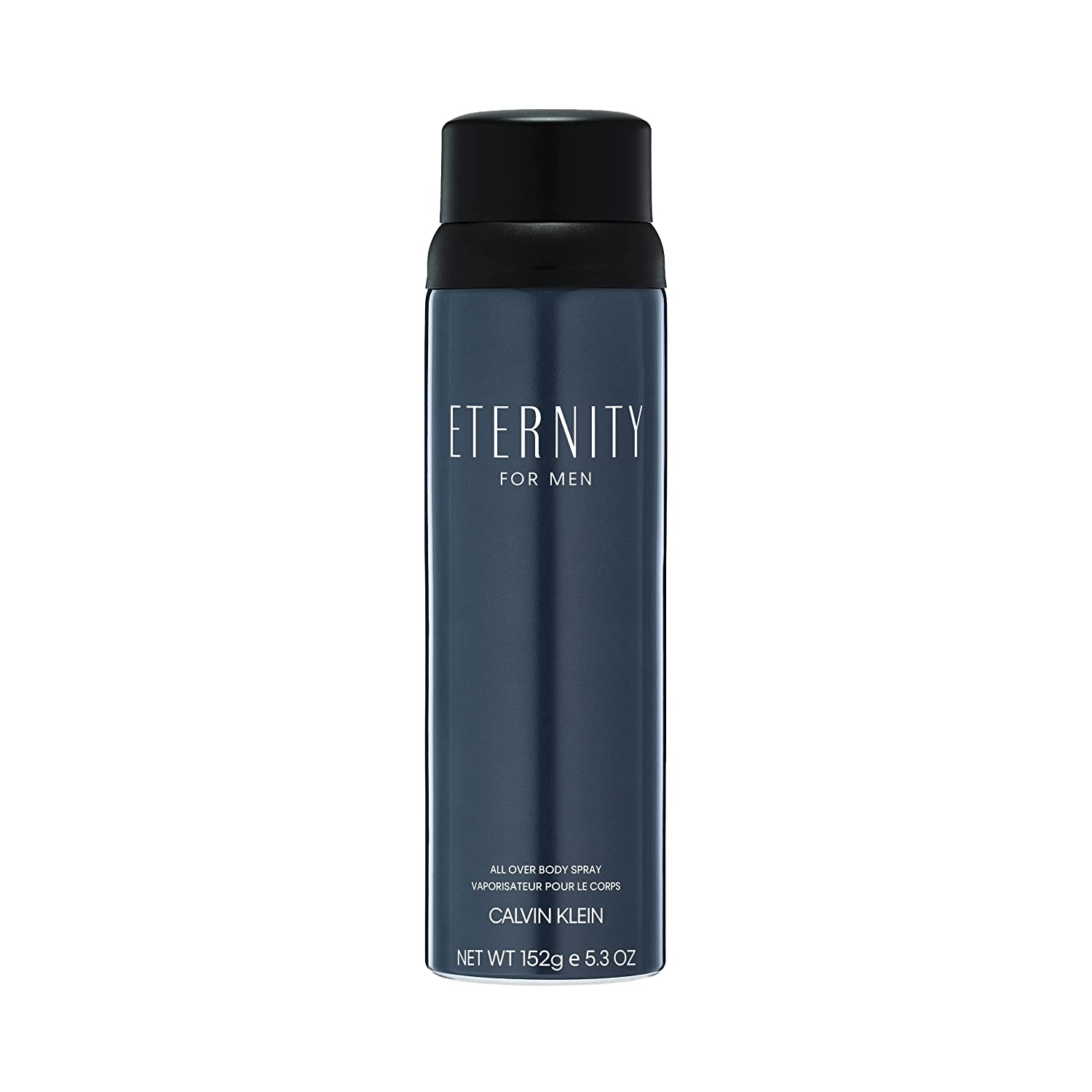 Eternity For Men Calvin Klein 152G Body Spray