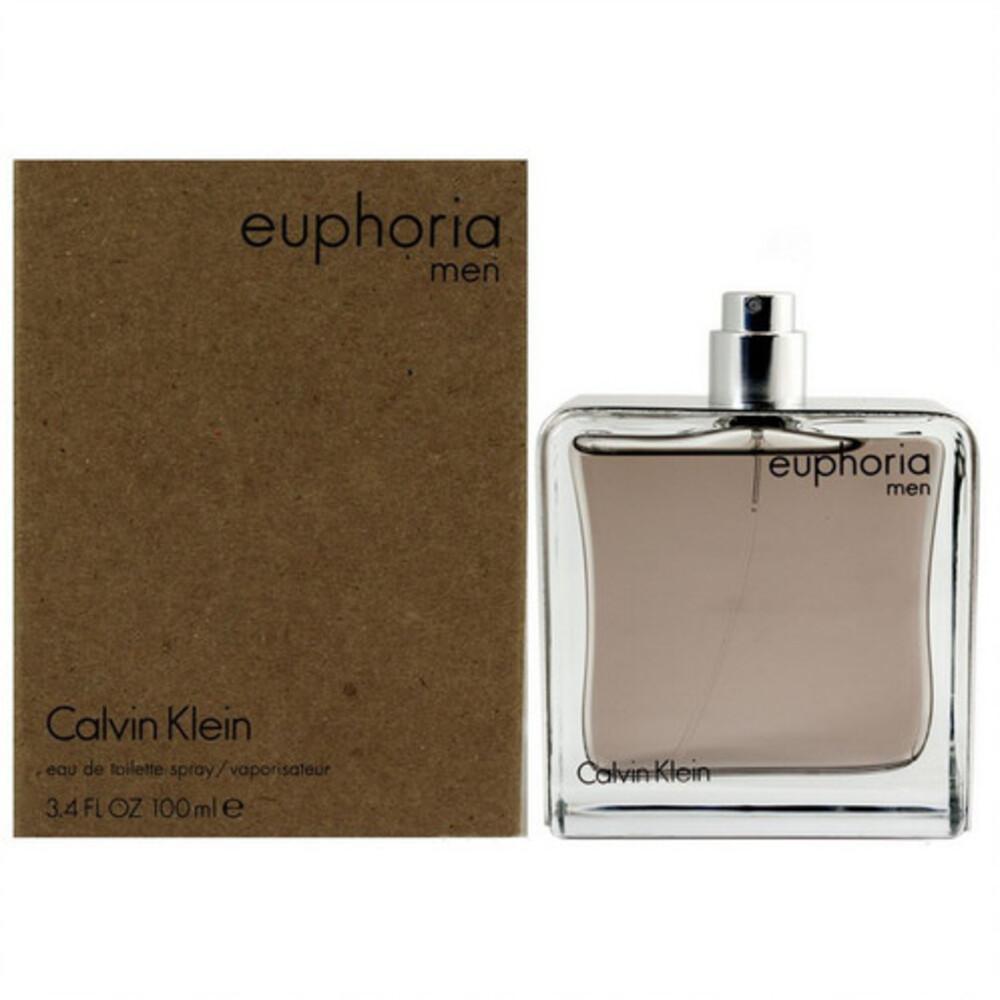 Euphoria Men Tester EDT Hombre 100ML