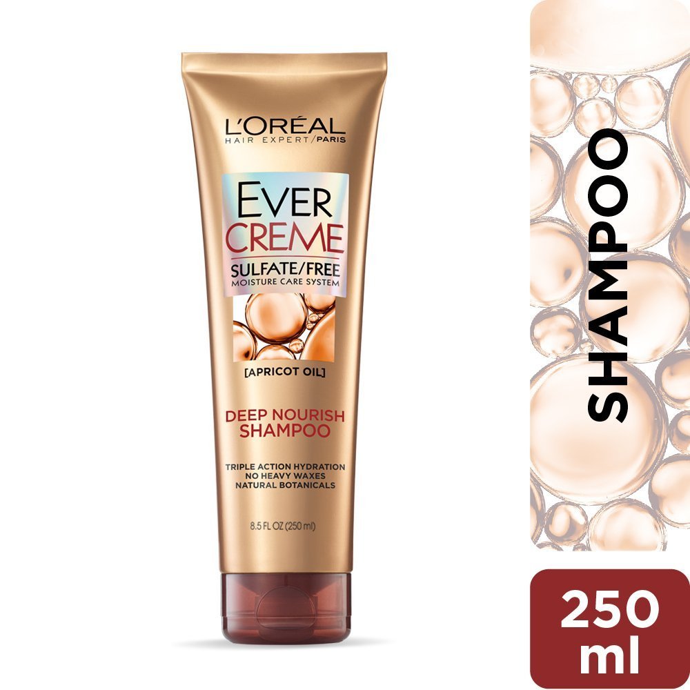 Everdeep Nourish Shampoo