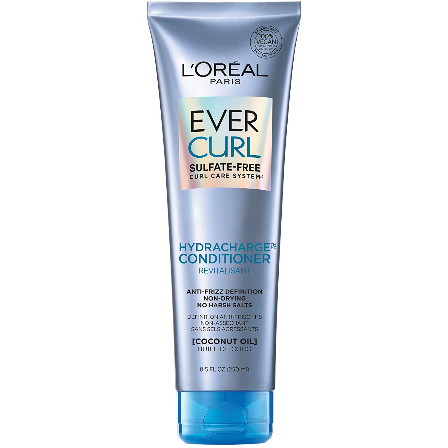 Evercurl Conditioner