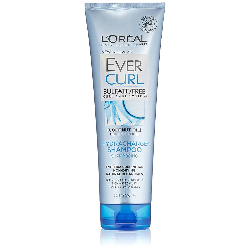 Evercurl Shampoo