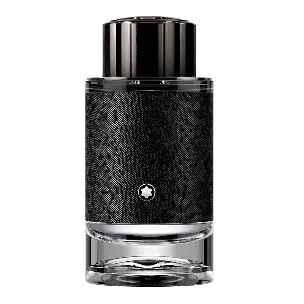 Explorer Mont Blanc Edp 100 Ml Hombre Tester