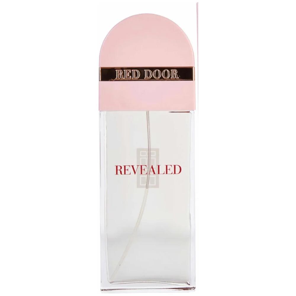 Red Door Revealed EDP Mujer 100Ml