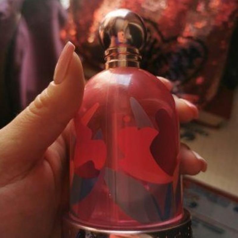 Halloween I M Unique Tester Mujer 100ml Jesus del Pozo