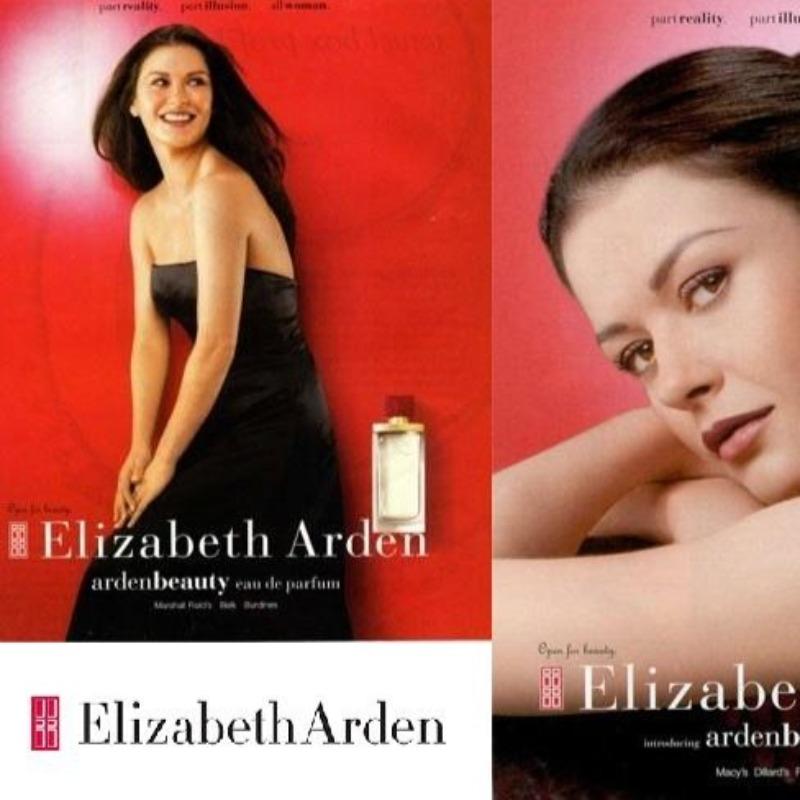 Arden Beauty Tester 100 ml Edp Mujer Elizabeth Arden