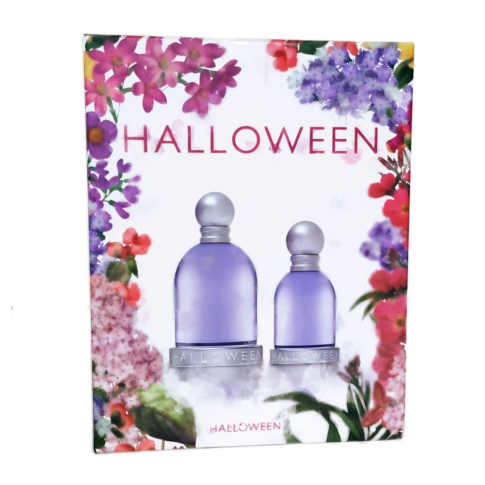 Halloween EDT 30ml Mujer Jesus Del Pozo