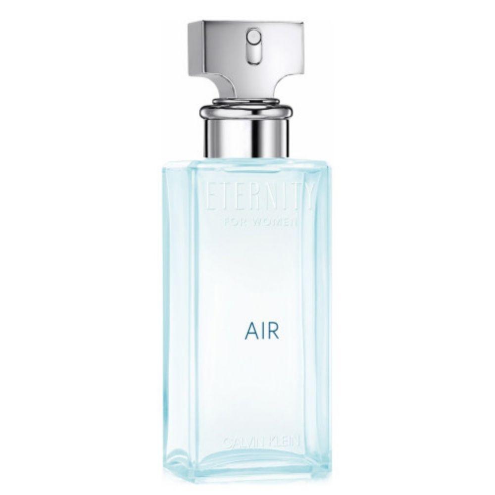 Eternity Air Tester EDP Mujer 100 Ml